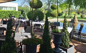 Landhotel Staehle